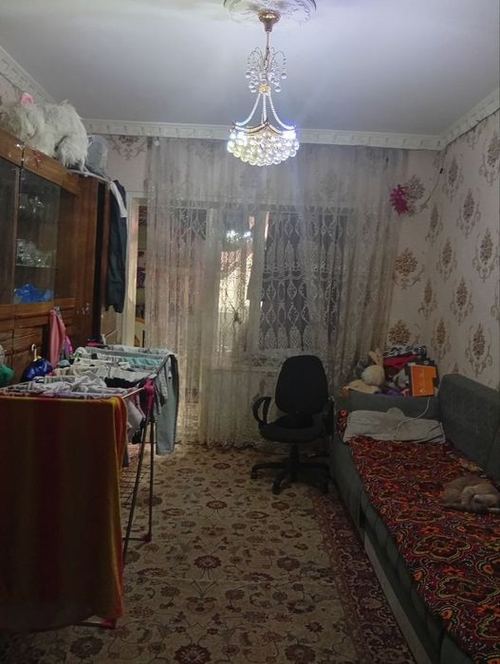 3-room apartment, 78 m²