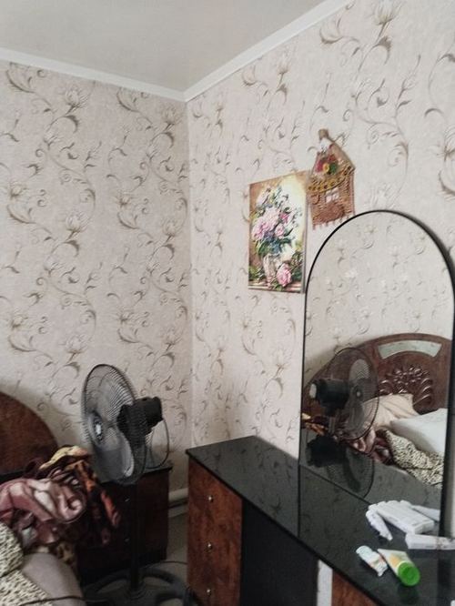 2-комнатная квартира, 44.8 м²