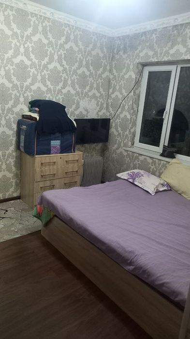 3-room apartment, 69 m²