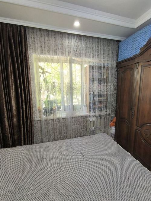 3-room apartment, 66 m²