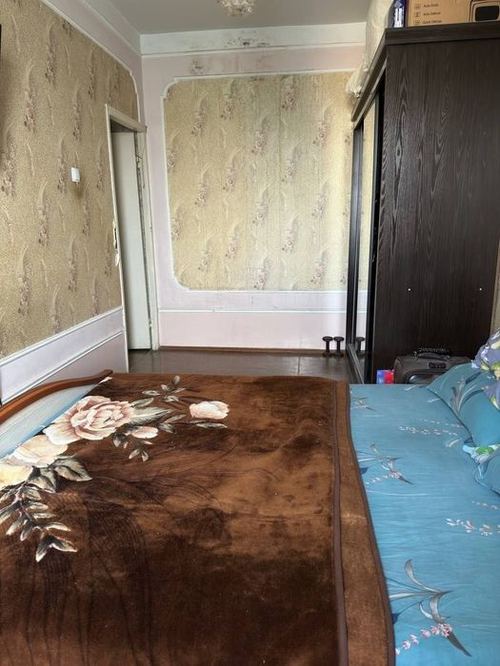 3-room apartment, 70 m²
