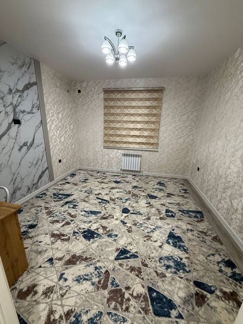 3-room apartment, 70 m²
