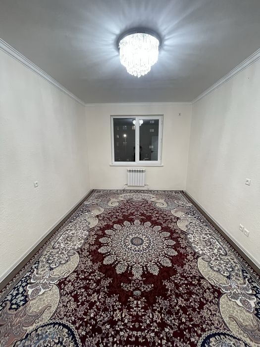 3-room apartment, 58 m², 2/7 floor, Tashkent, Sergeli District, for sale