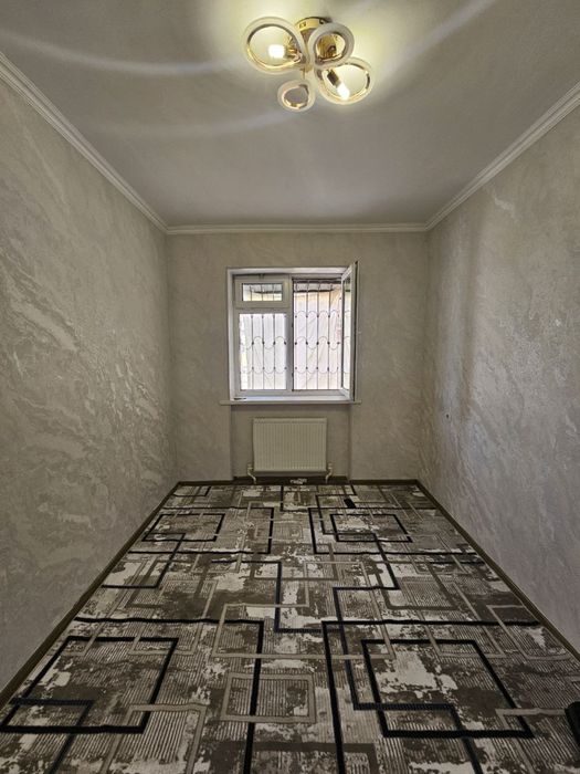 2-комнатная квартира, 44 м², 4/7 эт, Ташкент, Сергелийский район, на продажу