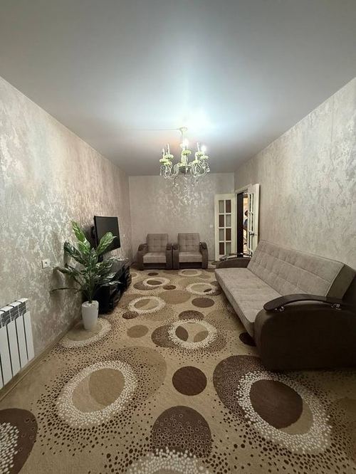 2-комнатная квартира, 71 м²