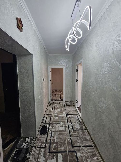 2-комнатная квартира, 43 м²