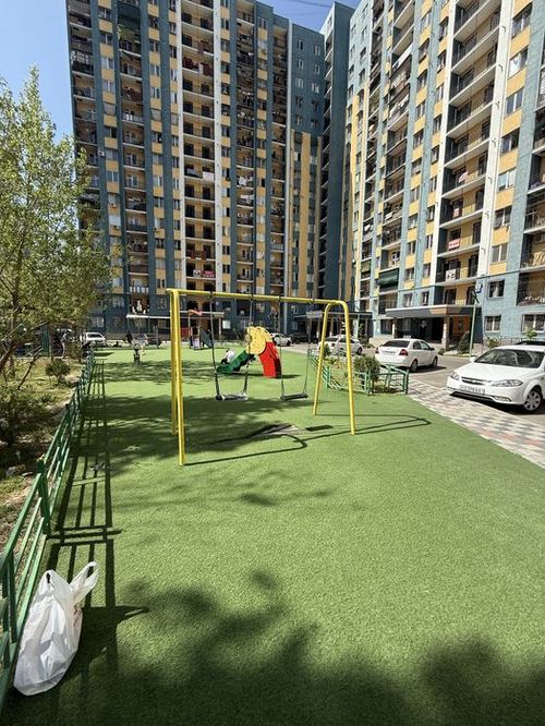 2-комнатная квартира, 65 м²