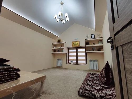 3-room apartment, 61 m²