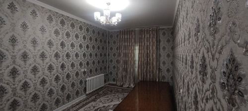 2-комнатная квартира, 58 м²