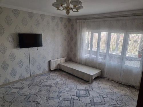 3-room apartment, 72 m²