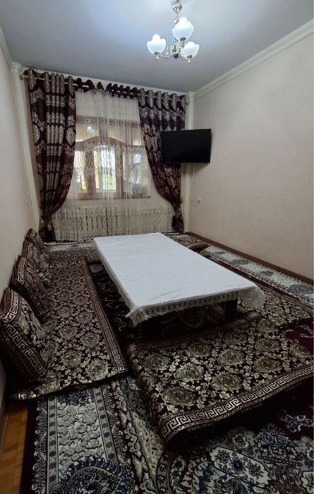 3-room apartment, 54 m²