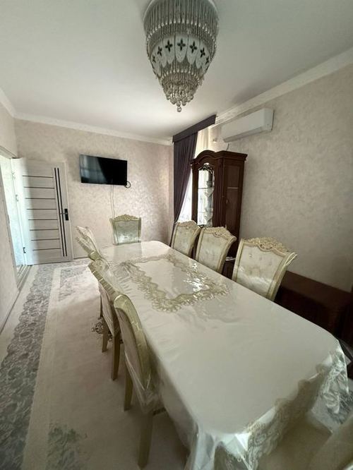 2-комнатная квартира, 58 м²
