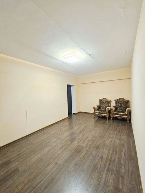 2-комнатная квартира, 56 м²