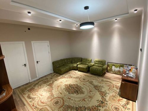 3-room apartment, 94 m²