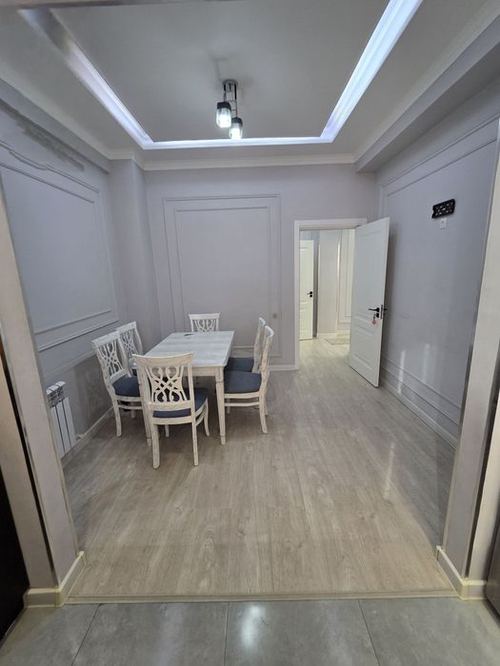 2-комнатная квартира, 44 м²
