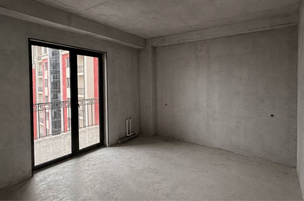 3-room apartment, 57 m², 11/12 floor, Tashkent, Sergeli District, for sale