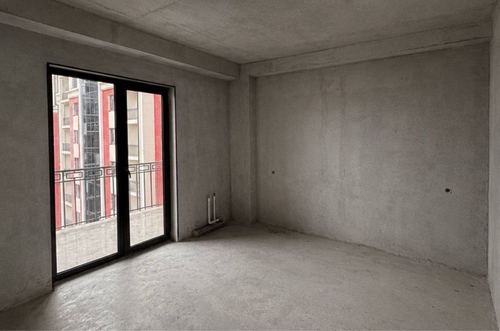 3-room apartment, 57 m²