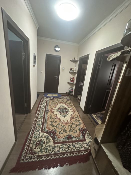 3-room apartment, 75 m², 9/9 floor, Tashkent, Sergeli District, for sale