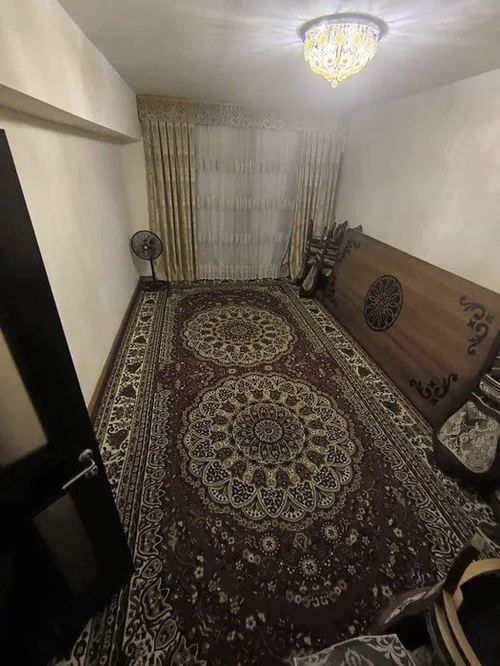 2-комнатная квартира, 74 м²