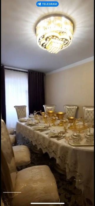 2-комнатная квартира, 58 м²