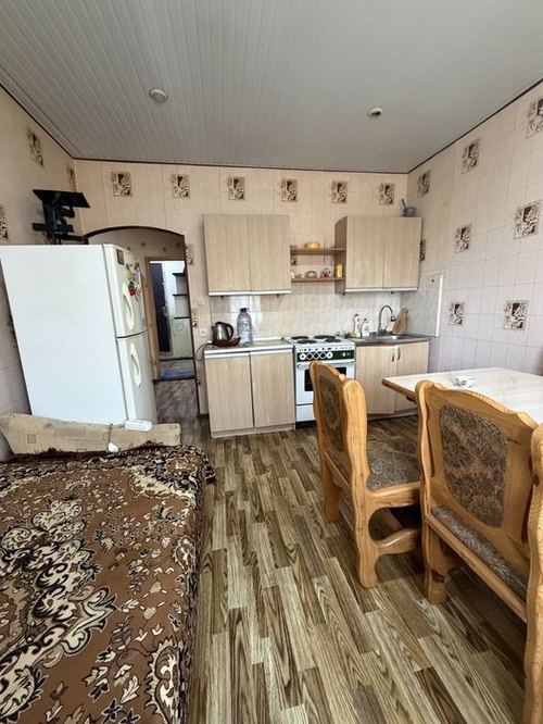 2-комнатная квартира, 40 м²