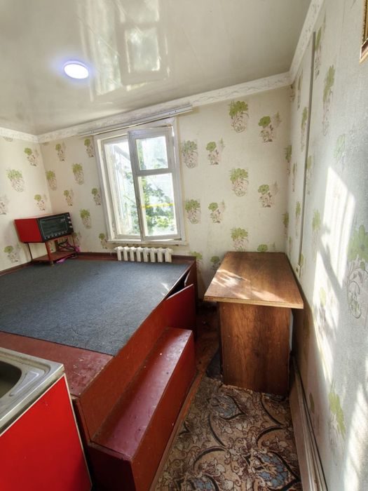 2-комнатная квартира, 42 м², 2/2 эт, Ташкент, Сергелийский район, на продажу