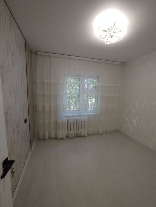 3-room apartment, 78 m²