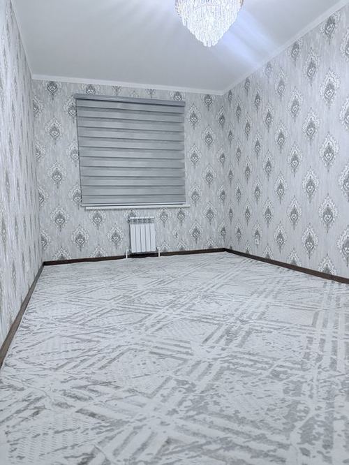 3-room apartment, 72 m²