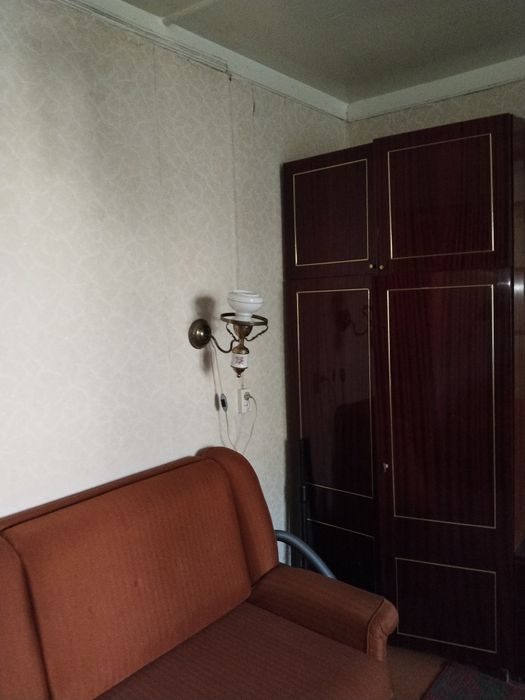 2-комнатная квартира, 46 м², 1/2 эт, Ташкент, Сергелийский район, на продажу