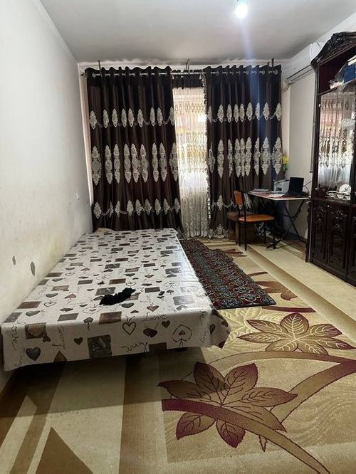 3-room apartment, 73 m²