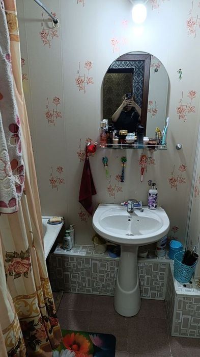 2-комнатная квартира, 42.2 м²