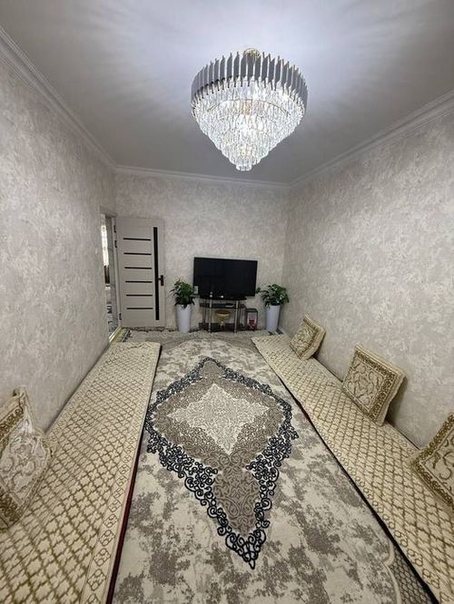 3-room apartment, 78 m²