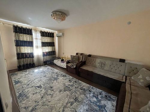 2-комнатная квартира, 56 м²