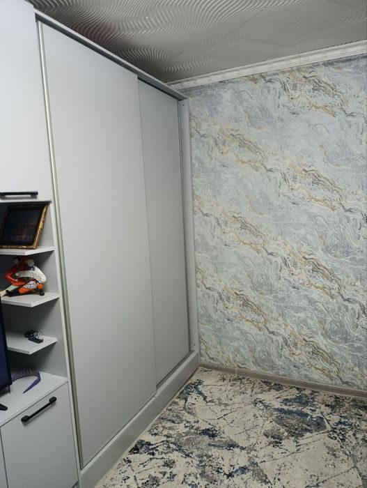 2-комнатная квартира, 42.1 м², 1/2 эт, Ташкент, Сергелийский район, на продажу