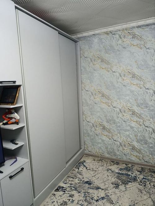 2-комнатная квартира, 42.1 м²