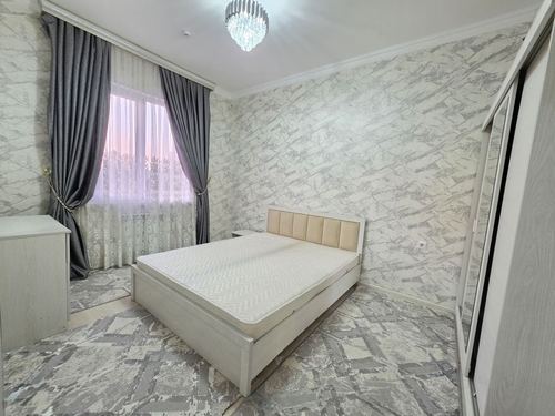 3-room apartment, 74 m²
