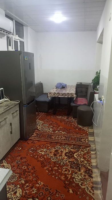 3-room apartment, 68 m²
