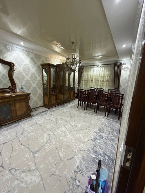 3-room apartment, 83 m²