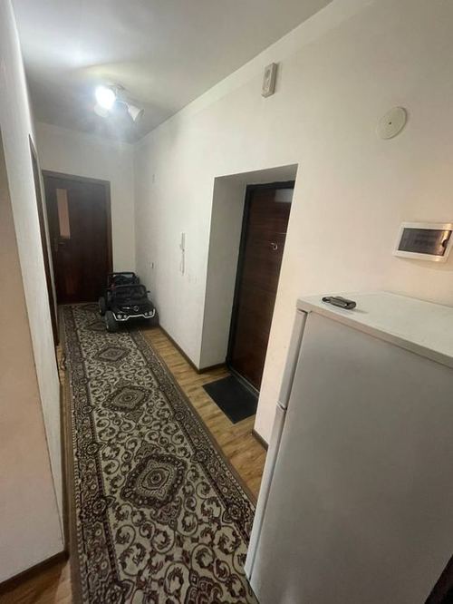2-комнатная квартира, 56 м²