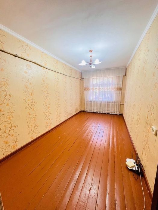 2-комнатная квартира, 50.21 м², 1/5 эт, Ташкент, Сергелийский район, на продажу
