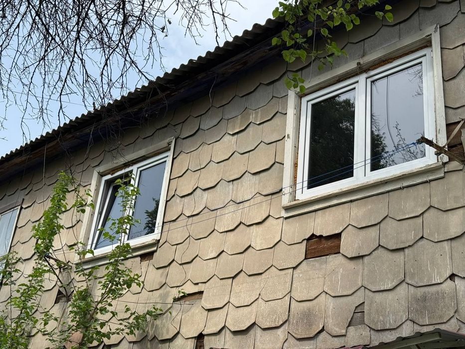 2-комнатная квартира, 41.9 м², 1/2 эт, Ташкент, Сергелийский район, на продажу