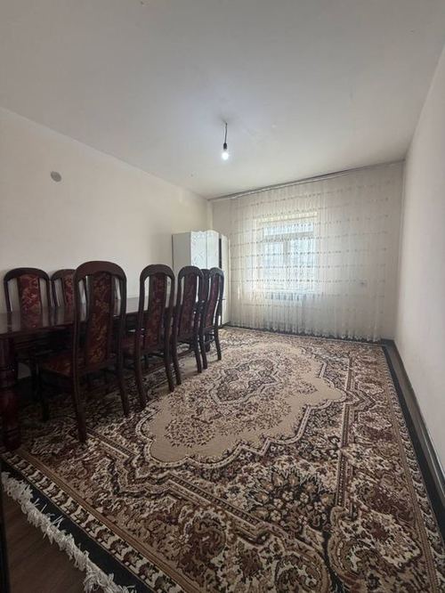 2-комнатная квартира, 55 м²