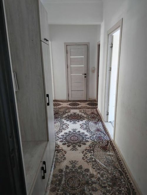 3-room apartment, 74 m²