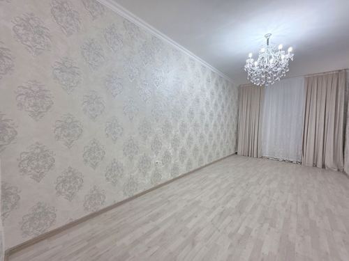 3-room apartment, 80 m²