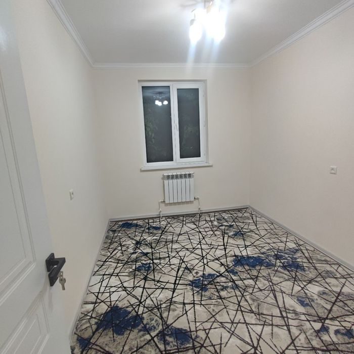 3-room apartment, 58 m², 2/7 floor, Tashkent, Sergeli District, for sale