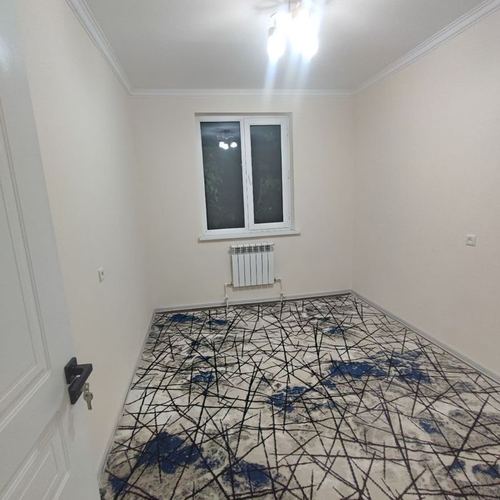 3-room apartment, 58 m²