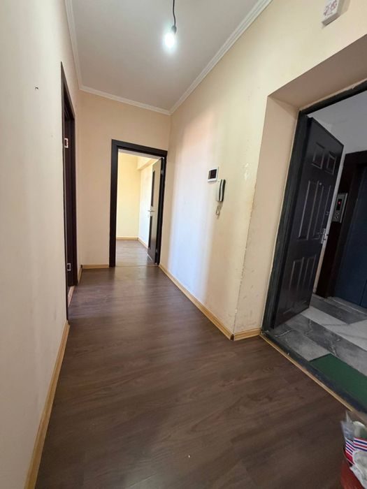 2-комнатная квартира, 45 м², 5/7 эт, Ташкент, Сергелийский район, на продажу