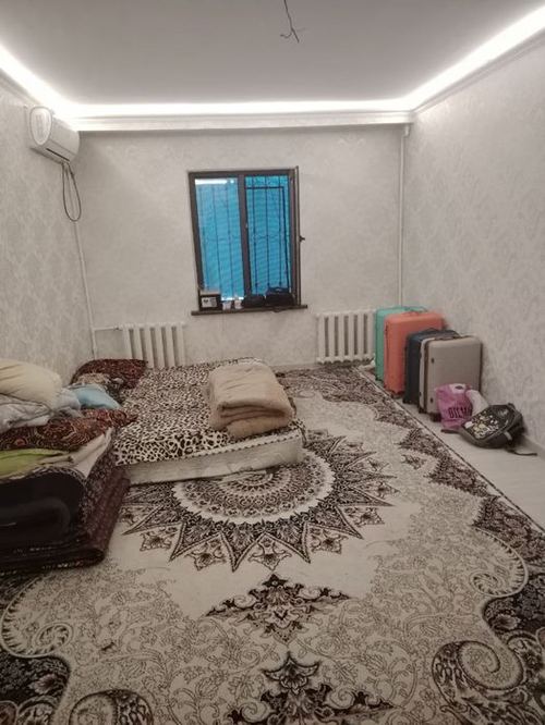3-room apartment, 86 m²