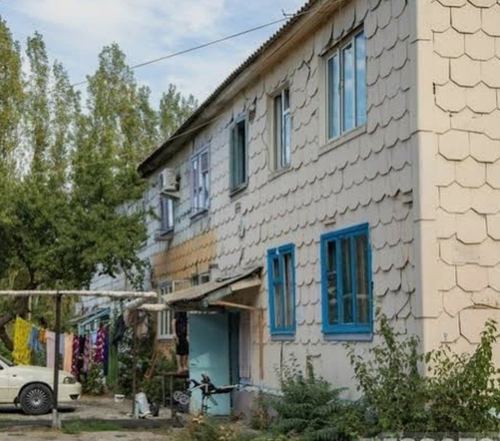 2-комнатная квартира, 42 м²