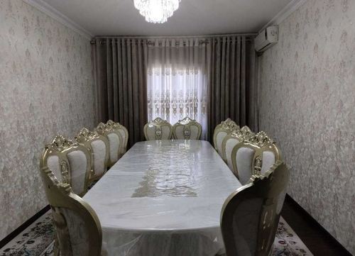 3-room apartment, 83 m²
